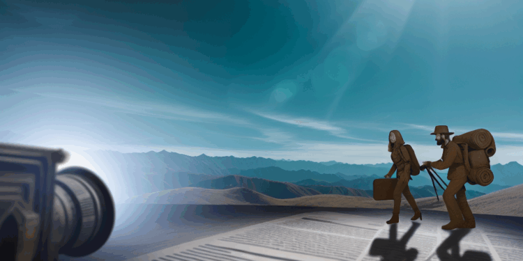 El drama sobre viajes en el tiempo 'To My Dearest, My Dear' llega al mercado JAFF