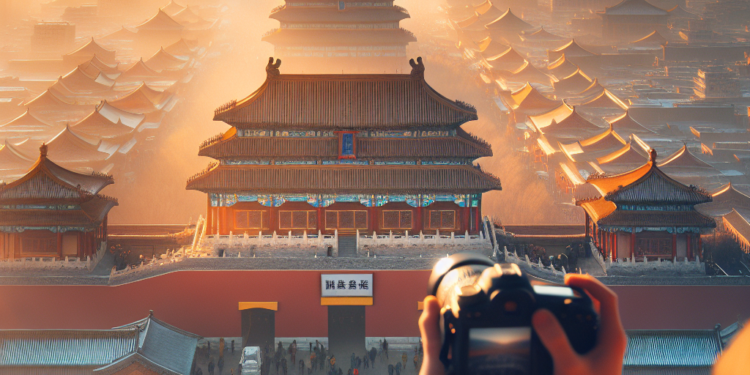 El turismo de Año Nuevo en China aumenta a medida que se intensifica el consumo interno