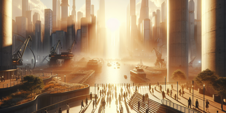 Crecimiento industrial se desplaza a estados turísticos