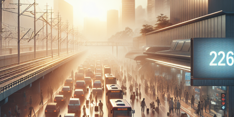 Viajar será muy costoso en 2026