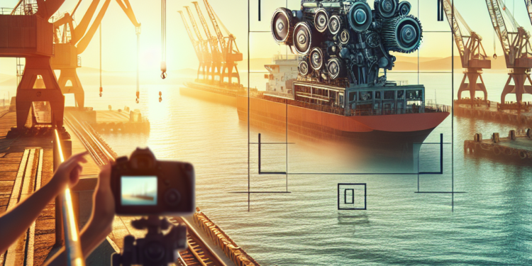 el “enchufe” que permite apagar motores en puerto