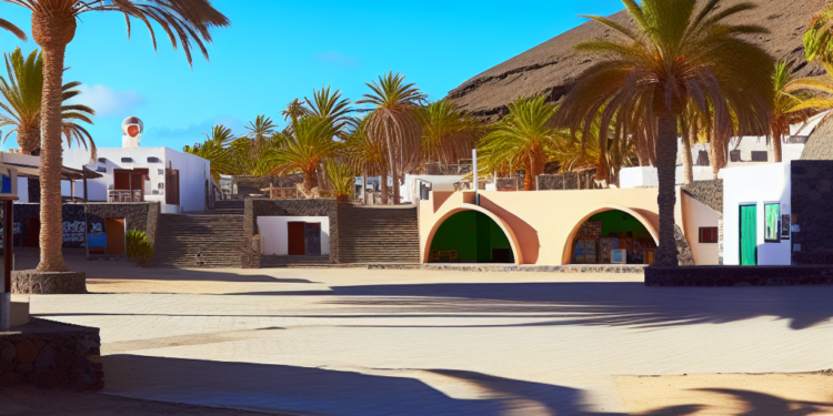 “Aena pone en riesgo la viabilidad del turismo en Canarias”