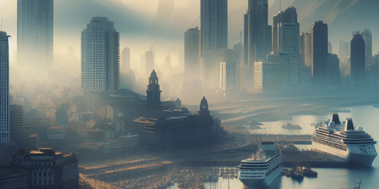 Parte 2 de Costos portuarios: el principal desafío de Sudamérica