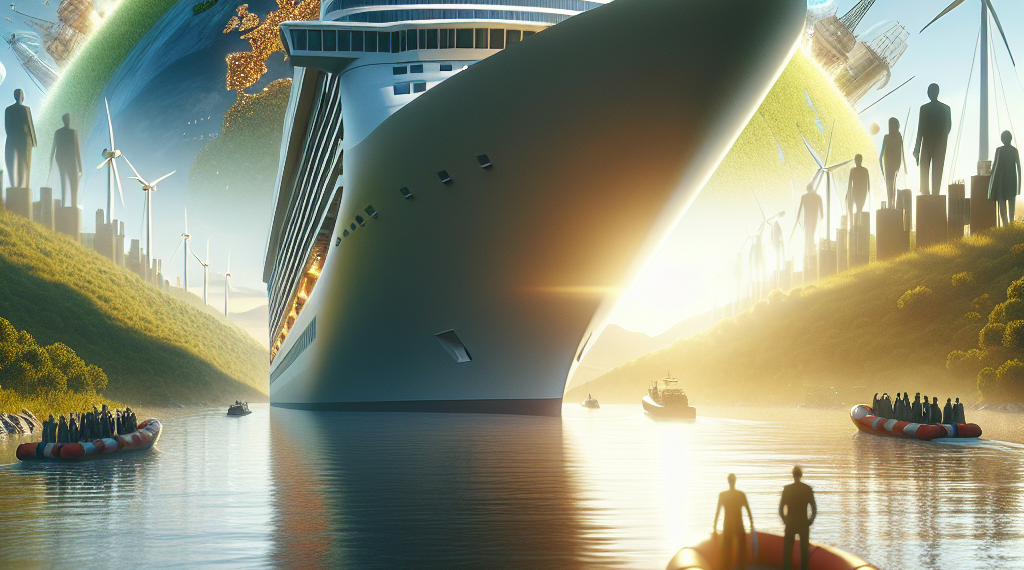 Disney Wonder en Hawaii