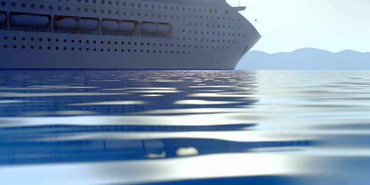 el Senado aprueba 15 euros para cada crucerista