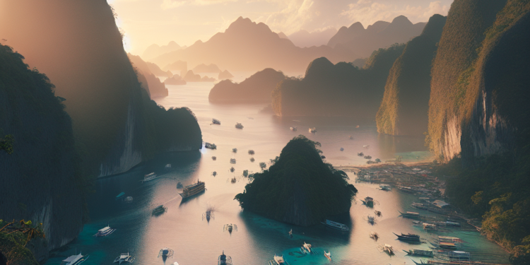 Jessica de León, consejera de Turismo y Empleo del Gobierno de Canarias