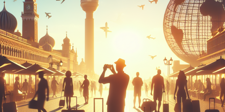 El turismo nacional lidera los viajes de Navidad y crece un 4% respecto a 2024