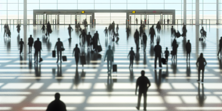 Las visitas internacionales a Estados Unidos han caído por séptimo mes consecutivo, arrastradas por la percepción de las políticas de la administración de Donald Trump y factores de asequibilidad, lo que ha generado un repudio generalizado en el mundo del turismo.