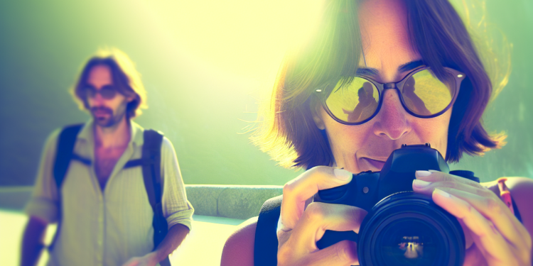 ‘selfie’, redes sociales y la app móvil serán obligatorios para viajar a Estados Unidos