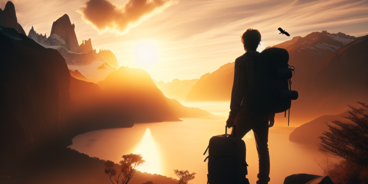 El viajero rosarino redefine sus hábitos: último momento, escapadas cortas y destinos en la mira | Ecos365.com.ar