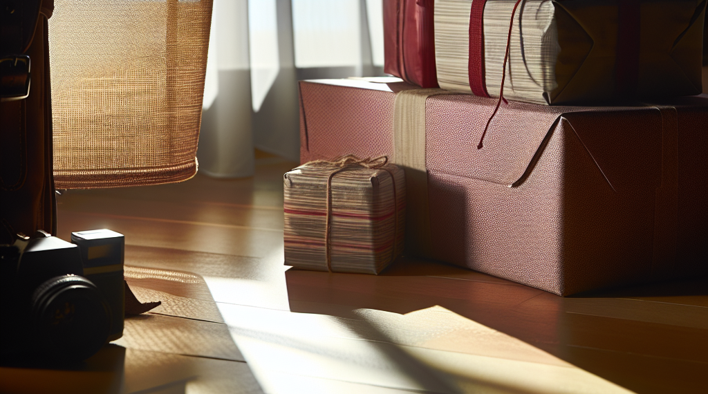 Equipaje navideño: cómo empacar regalos frágiles y souvenirs para que lleguen intactos - Viajes