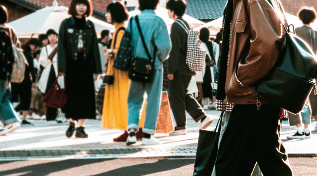 In Japan, Streetwear Is Alive and Kicking