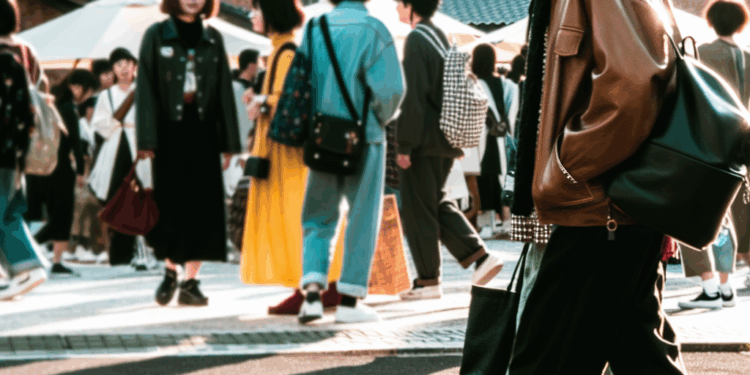 In Japan, Streetwear Is Alive and Kicking