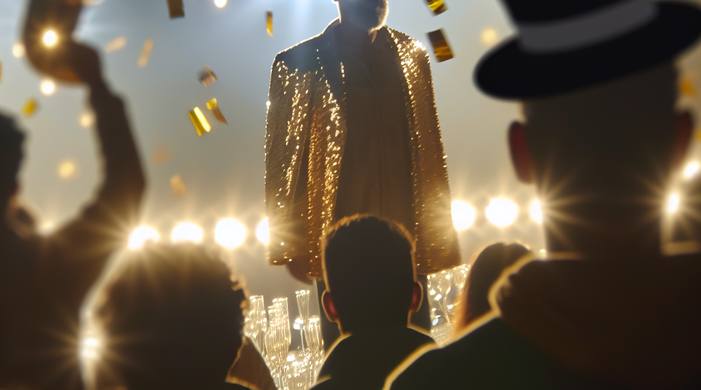 On New Year’s Eve, These Dazzling Secondhand Pieces Will Make You Shine