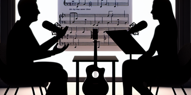 On the Podcast: Hugh Jackman and Kate Hudson Talk Song Sung Blue and Meeting Neil Diamond