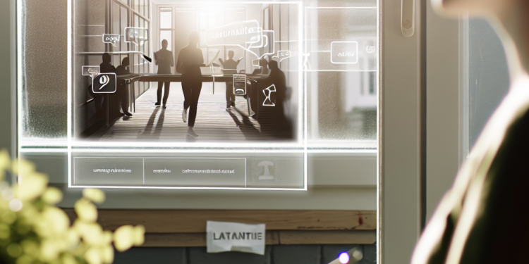 entrada sólo tras estudiar qué decimos en las redes sociales