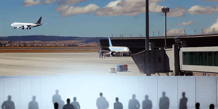 Entusiasmo de agencias de viaje por la venta de vuelos Rosario-Madrid