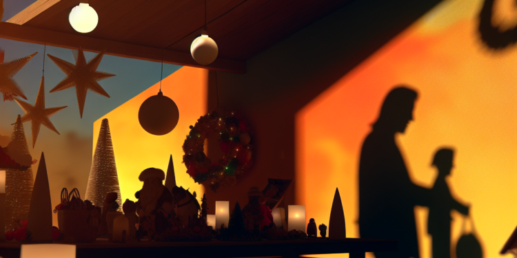 It’s Ornamental: Holiday Fanatics Share Their Elaborate Stashes of Seasonal Decor