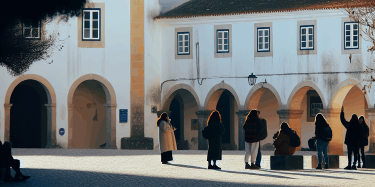 Escapada al Alentejo: un viaje consciente a Évora para el puente de diciembre