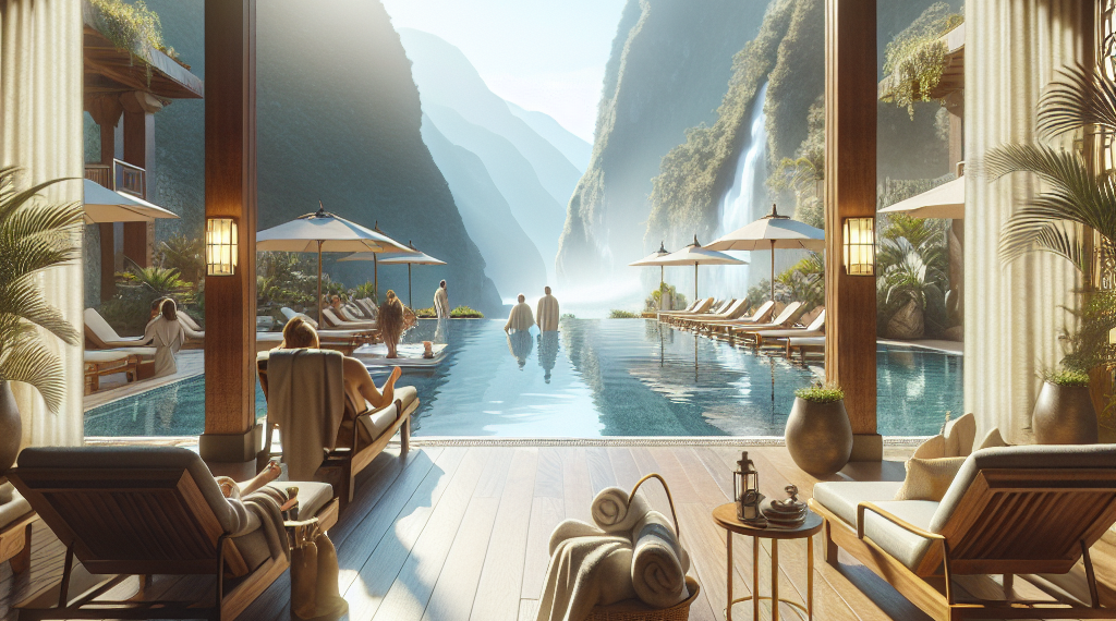 Esencia Viva redefine el wellness en los viajes de lujo