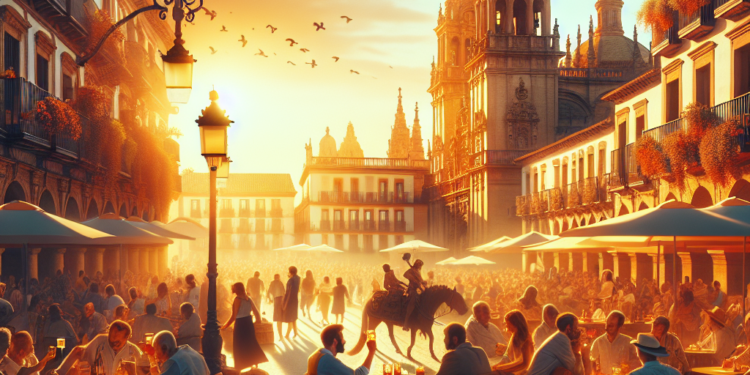 Economía.- España, reconocida como mejor destino turístico europeo por los agentes de viajes de Irlanda