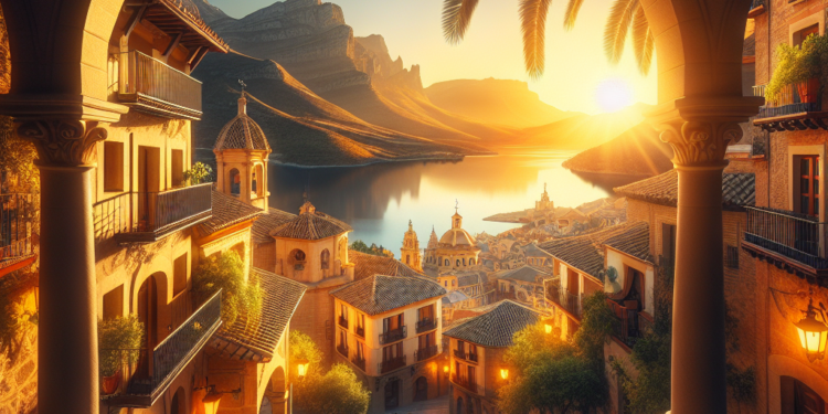 España, elegida mejor destino turístico europeo por agentes de viajes irlandeses en los Irish Awards