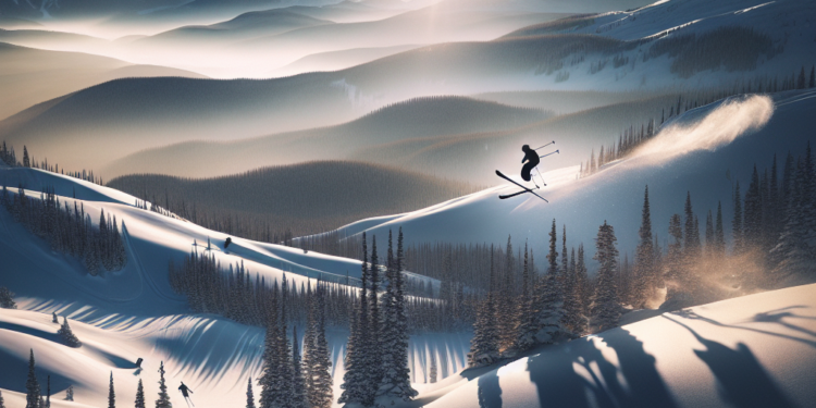 Heli-ski en Canadá, una nueva forma de viajar a la nieve