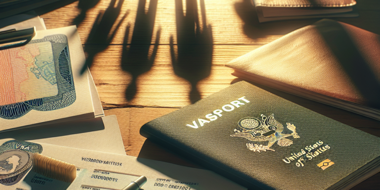 Estados Unidos endurece visas y viajes para ciudadanos de estos dos países desde 2026