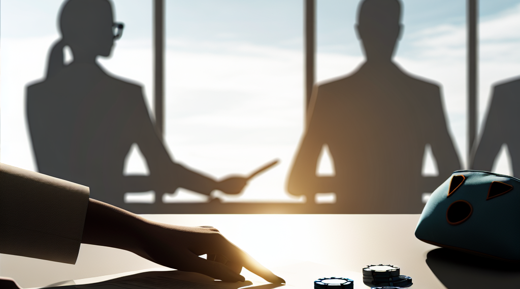 Fraude a nombre de Expedia que lleva dinero a casinos en línea: así opera