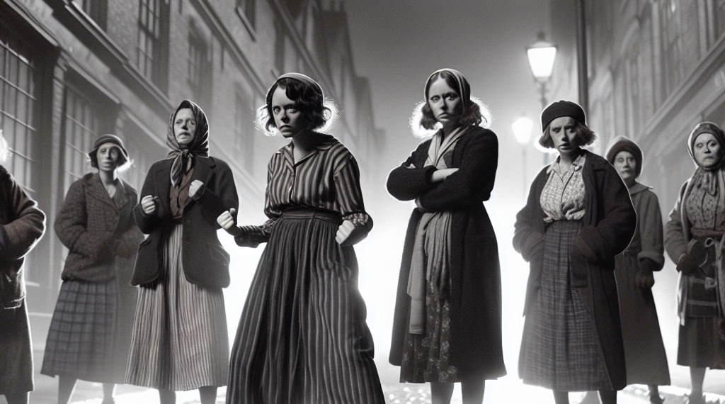 ‘Such Brave Girls’ Is British TV’s Most Unhinged, Uproarious Delight