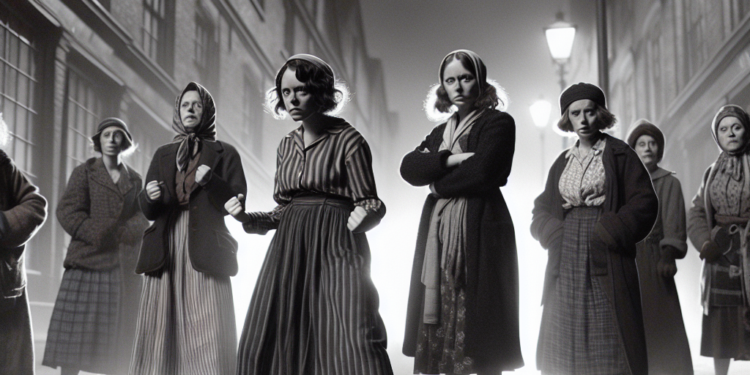 ‘Such Brave Girls’ Is British TV’s Most Unhinged, Uproarious Delight