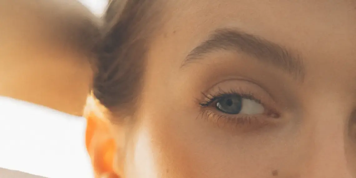 This Dermatologist's Tip Helped My Dark Circles