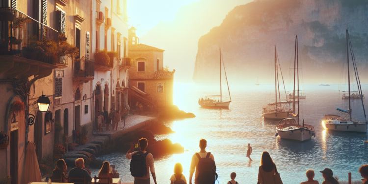 este país será tendencia para viajes en 2026 y no es caro, según la IA