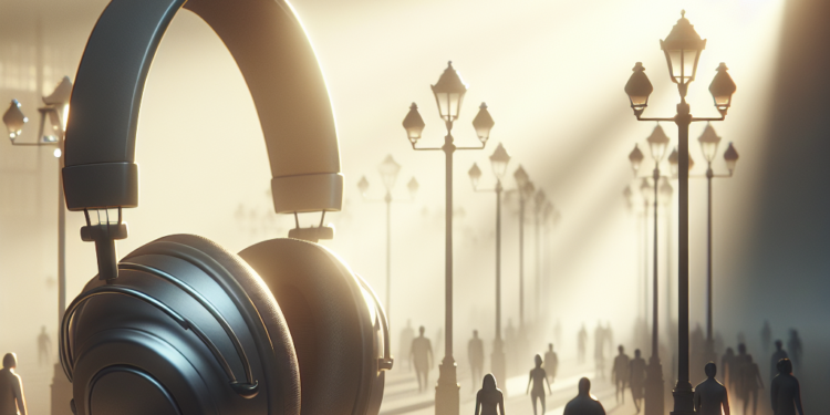 estos auriculares con cancelación de ruido rebajados te aíslan de verdad