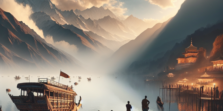 Esos viajes inolvidables que te cambian la vida