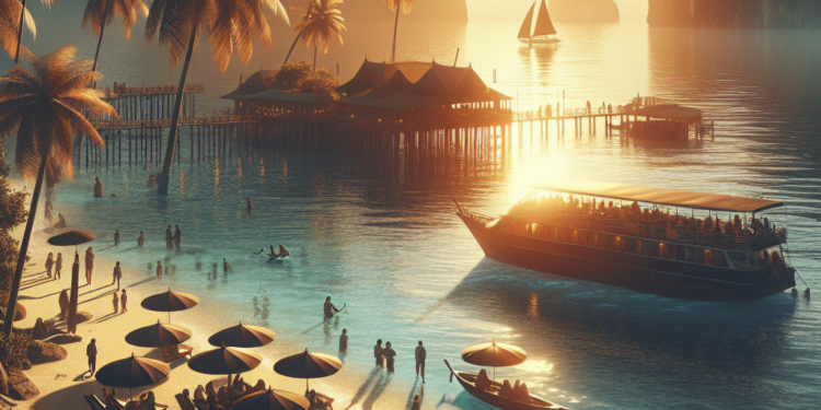 Abercrombie & Kent detalla viajes junto a socio Crystal Cruises