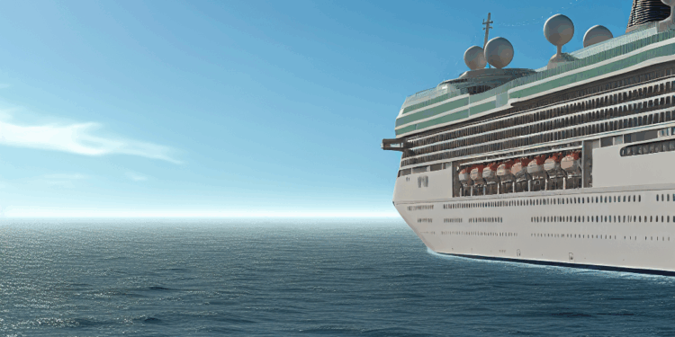 EXPLORA I en su viaje inaugural