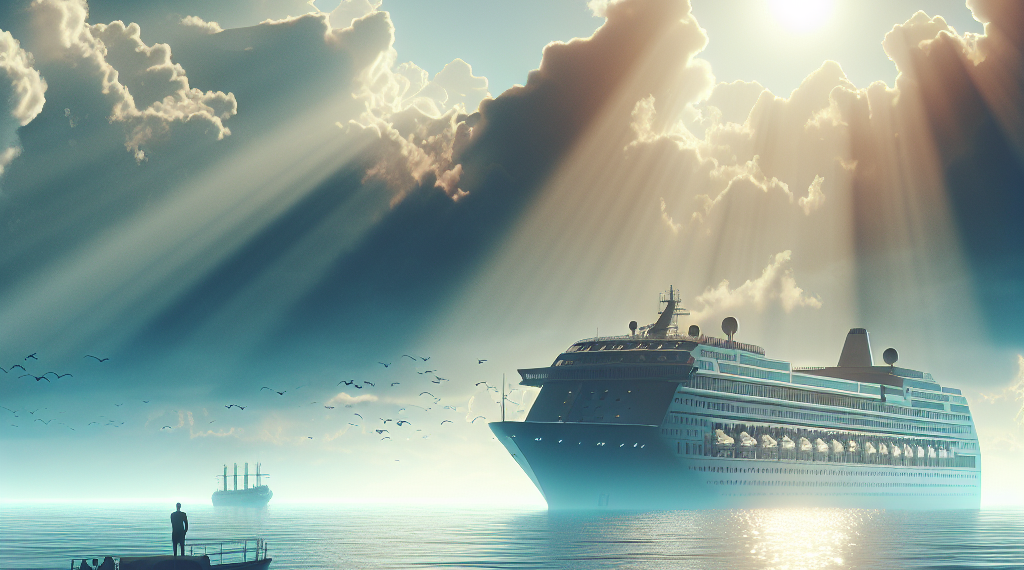 Seabourn presenta Crucero Mundial de Cabo a Cabo en 2028