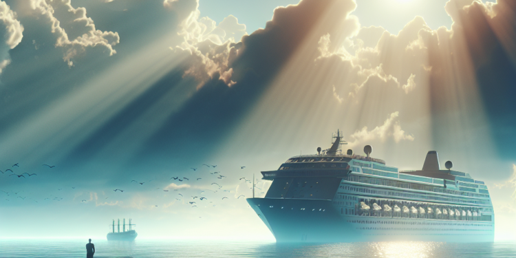 Seabourn presenta Crucero Mundial de Cabo a Cabo en 2028