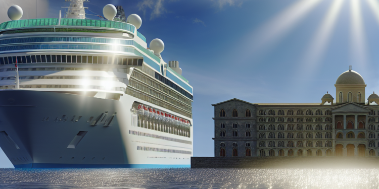 Regent Seven Seas Cruises y Global Hotel Alliance presentan Colección Concierge 2027-2028