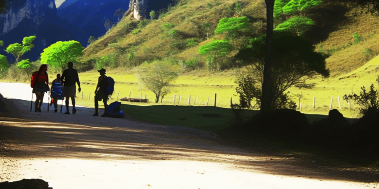 Viajes por Colombia en temporada de fin de año: aerolínea presenta su top 10 de rutas turísticas imperdibles