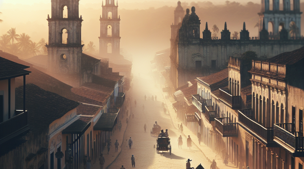 Assouline presenta a Santo Domingo en su icónica Travel Series