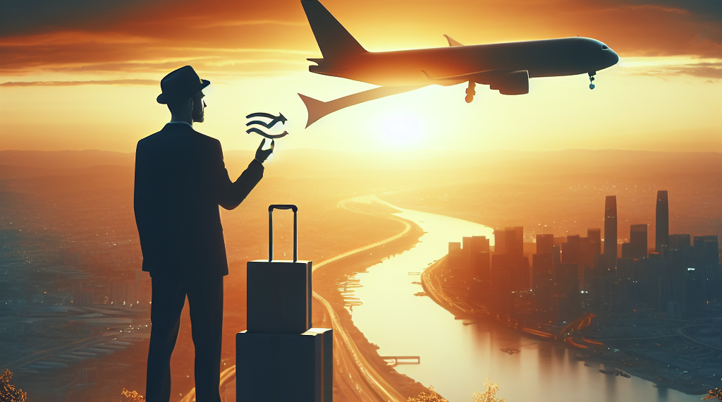 OpenAI abre ChatGPT a aplicaciones de viajes de terceros y redefine la competencia por la atención del viajero