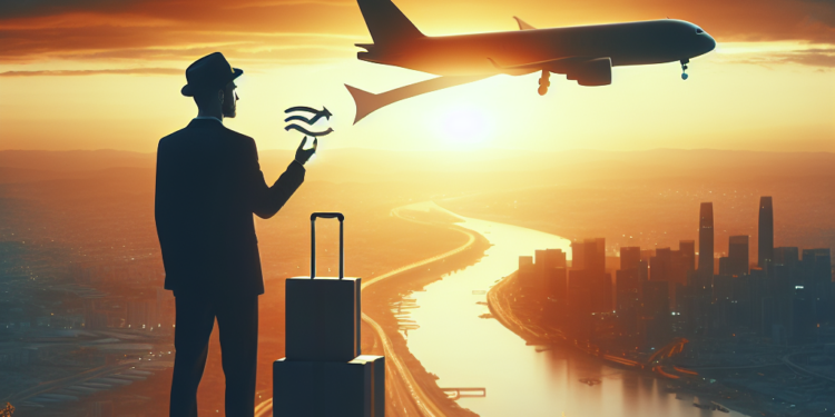 OpenAI abre ChatGPT a aplicaciones de viajes de terceros y redefine la competencia por la atención del viajero