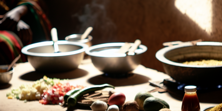 Chef Hawa Hassan on the Beauty and Complexity of Somali Cooking—and 3 Recipes You Can Try Now