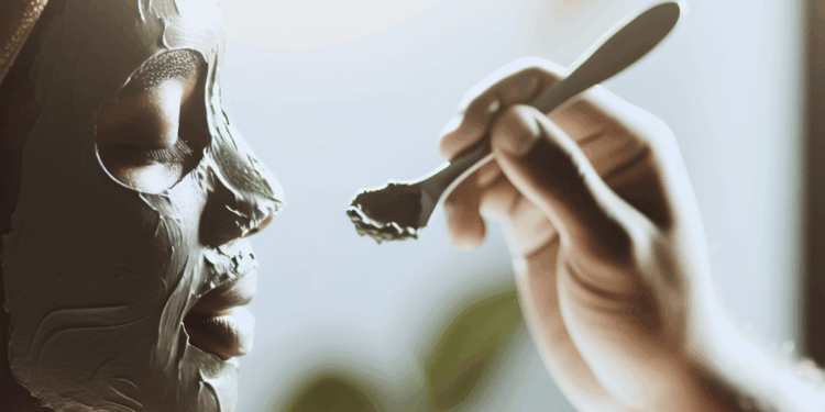 Todos los beneficios que he notado desde que uso esta mascarilla natural (que sirve para la piel y el pelo)