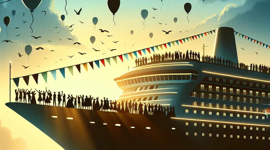 FITUR Cruises celebrará su quinta edición