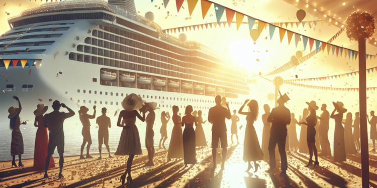 FITUR Cruises celebra su quinta edición con amplia programación y oferta