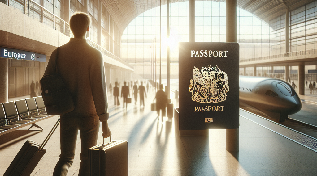 ahora será más fácil viajar a Europa y América con el pasaporte