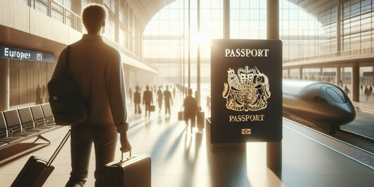 ahora será más fácil viajar a Europa y América con el pasaporte